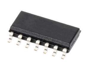 DEI線路驅動器電路系列DEI1022、DEI1023、DEI1024 和 DEI1025