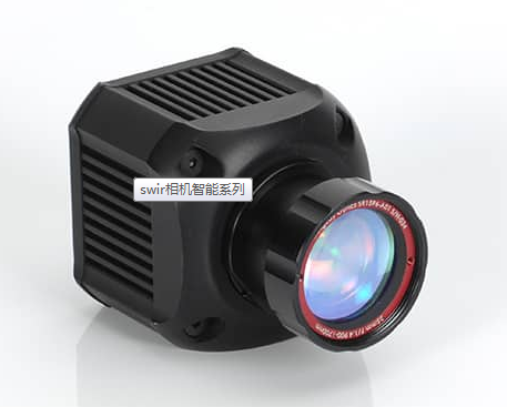 需要在 SWIR 中進行距離選通主動成像嗎？New Imaging Technologies