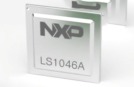 NXP LS1046A處理器：高性能、多核、64位Arm?架構(gòu)處理器